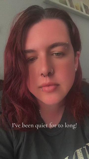 @𝕶𝖎𝖒 𝕷𝖔𝖚𝖎𝖘𝖊 🏳️&zwj;🌈