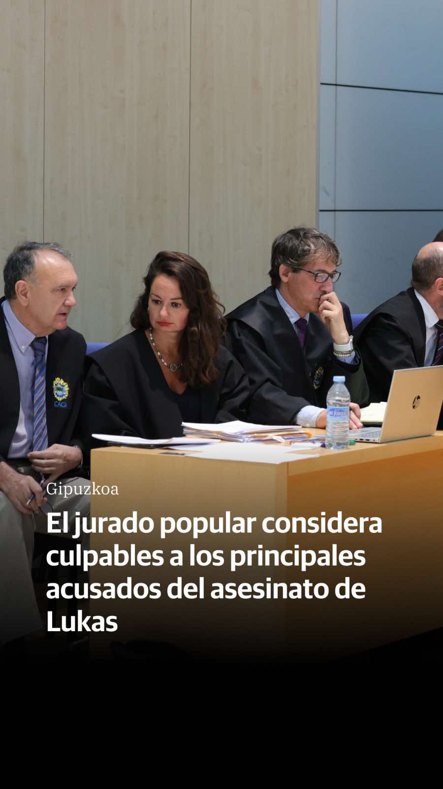 @El Diario Vasco
