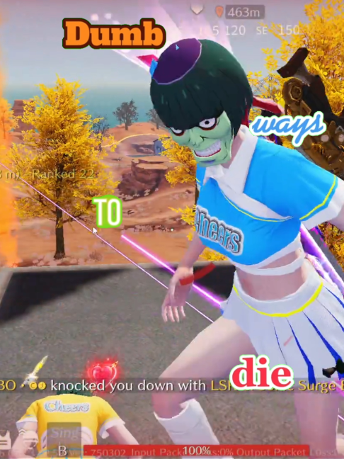 @G o b l i n s