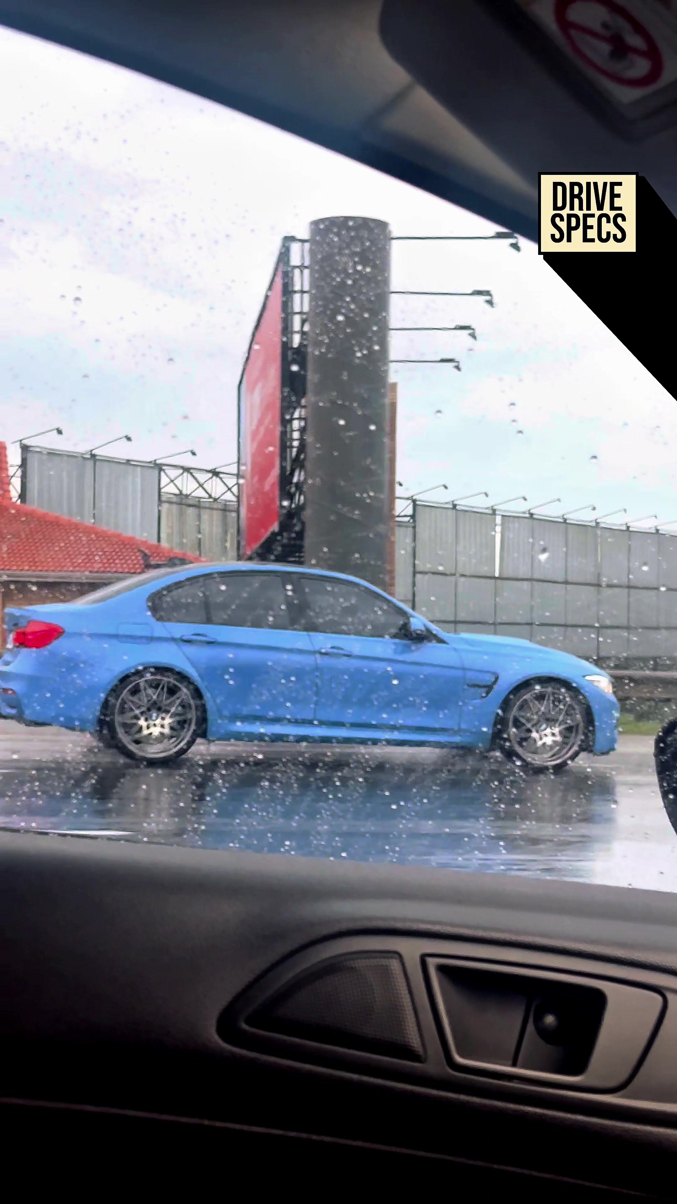 @Drivespecs