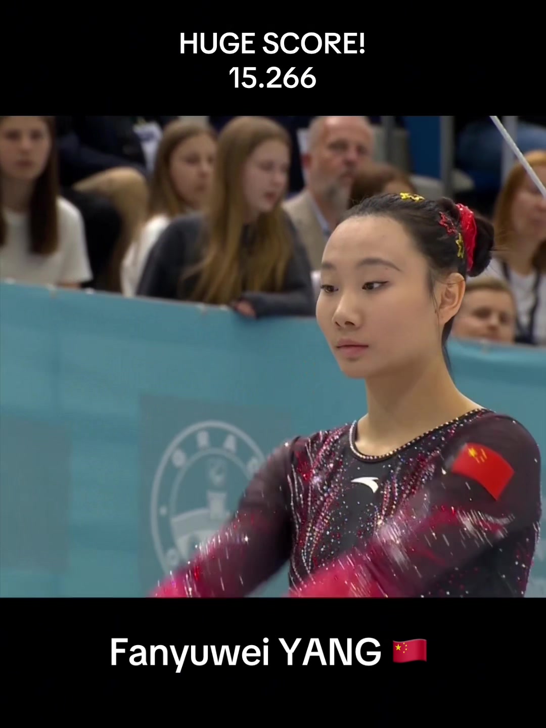@World Gymnastics