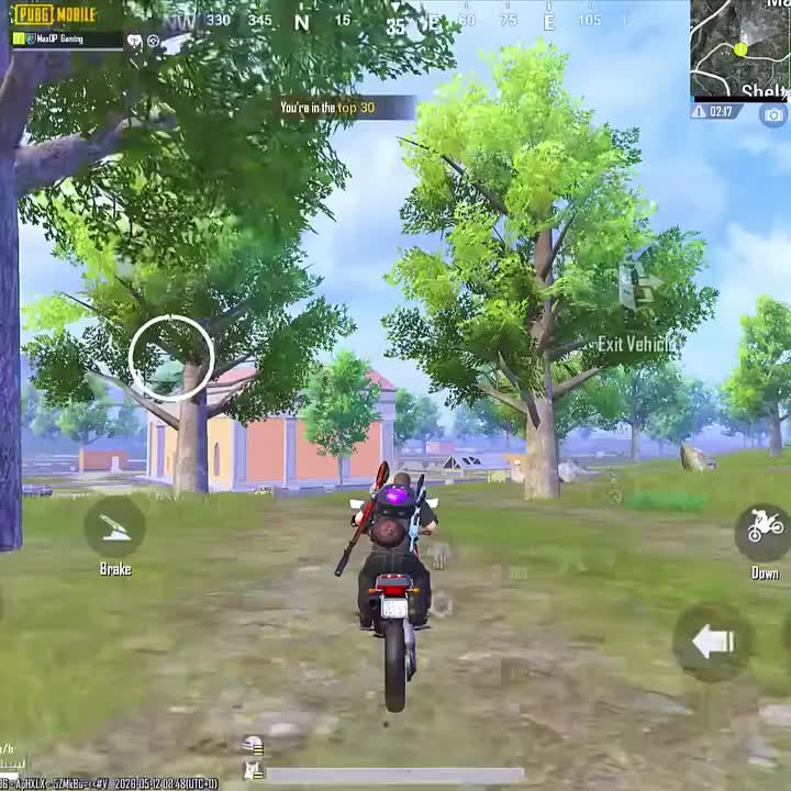 @Staf_pubg💥