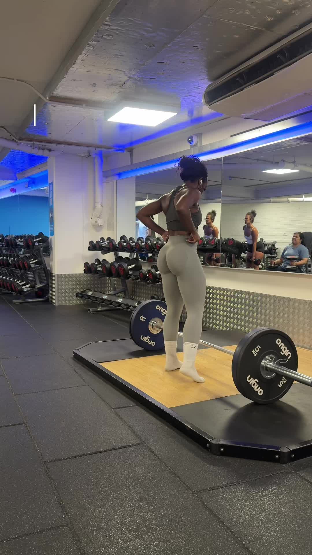 @Shada | Fitness