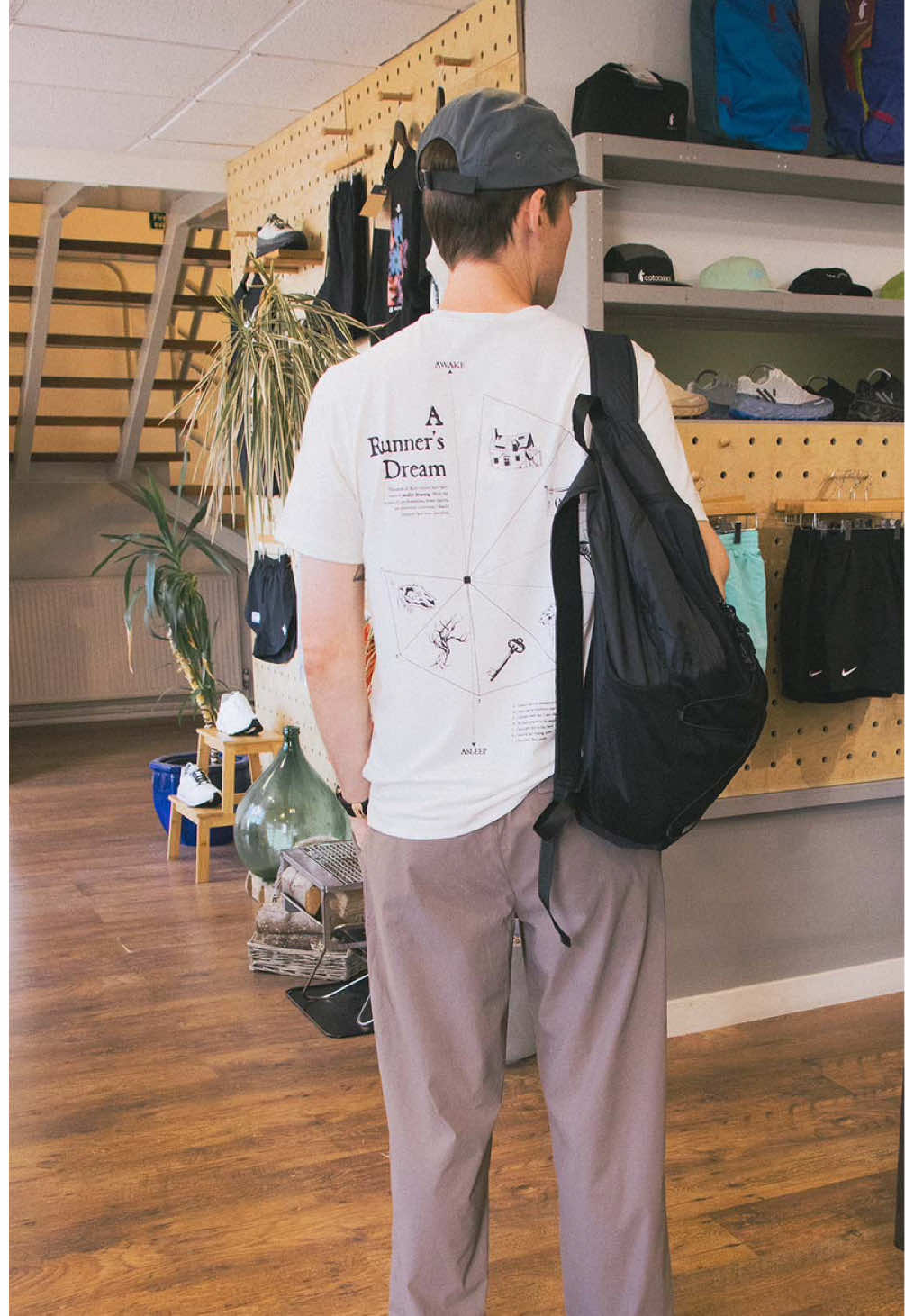@Urban Industry Store