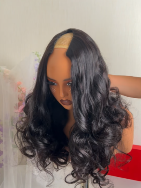 @Mscoco Hair