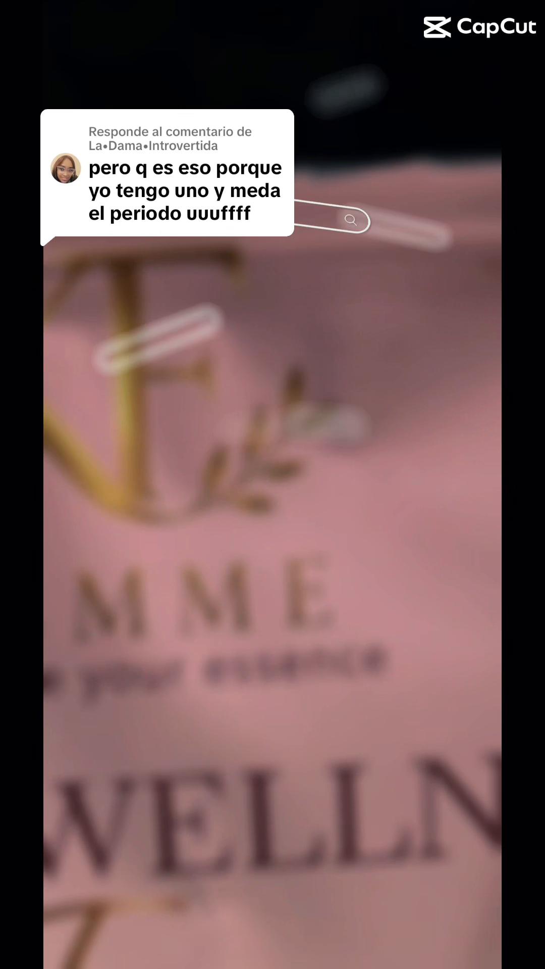 @Kenia la real, realista