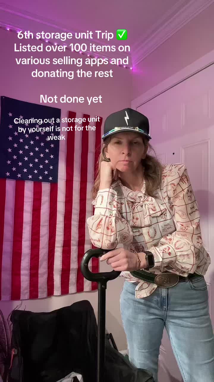 @Carrie ⚡️🦋⚡️