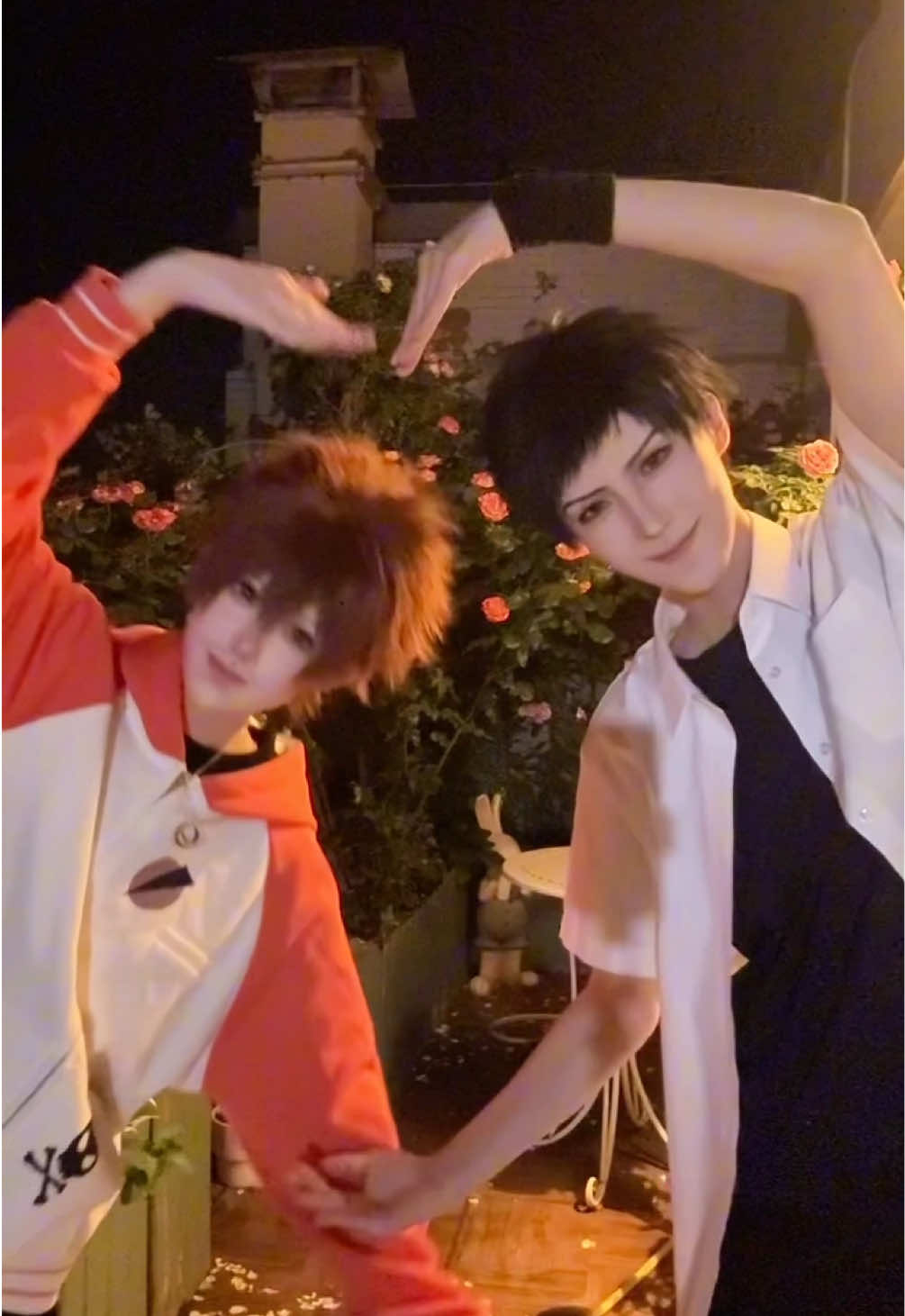 @钟熠Joey