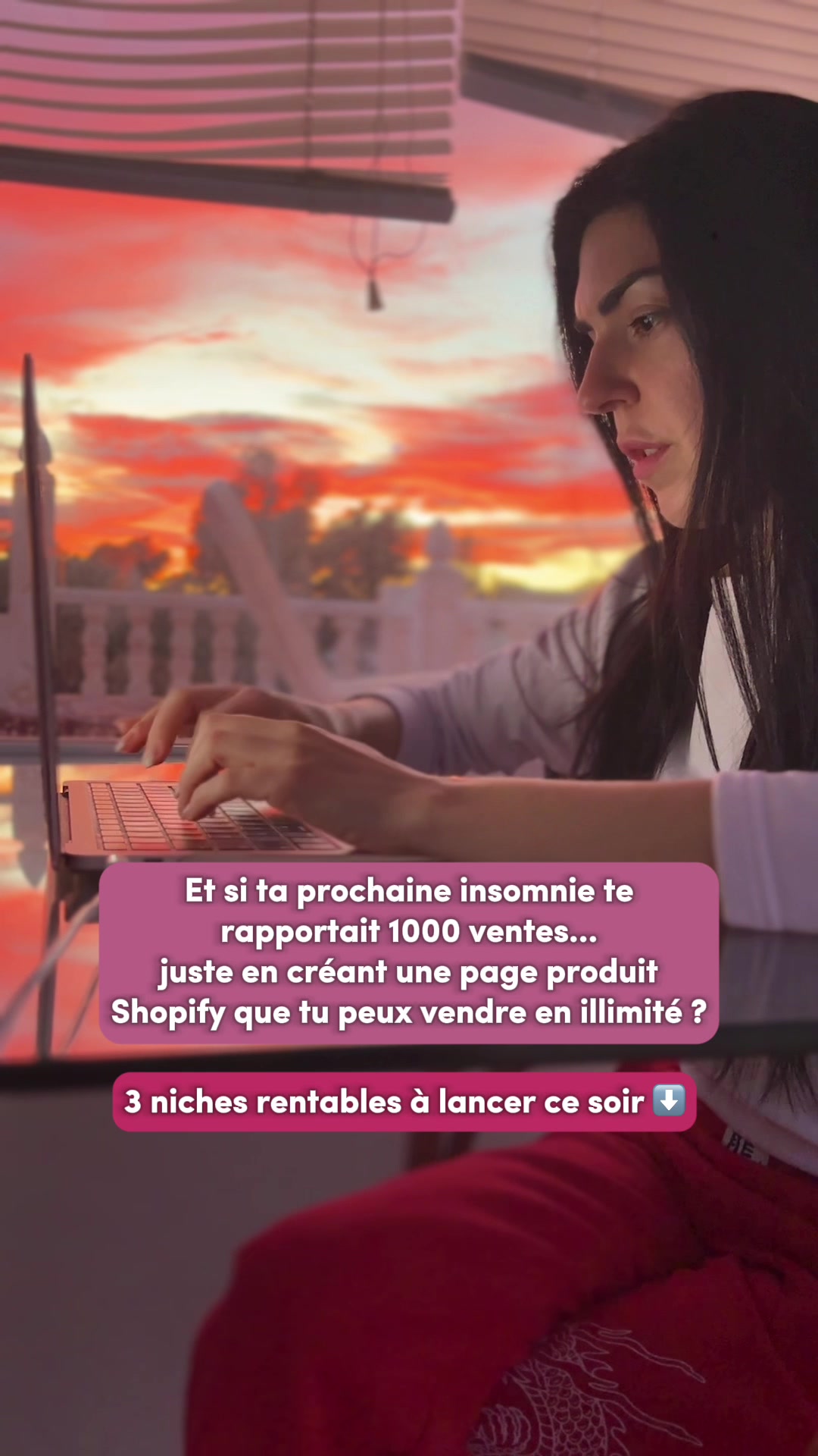 @Ana Ruiz / Girl Boss