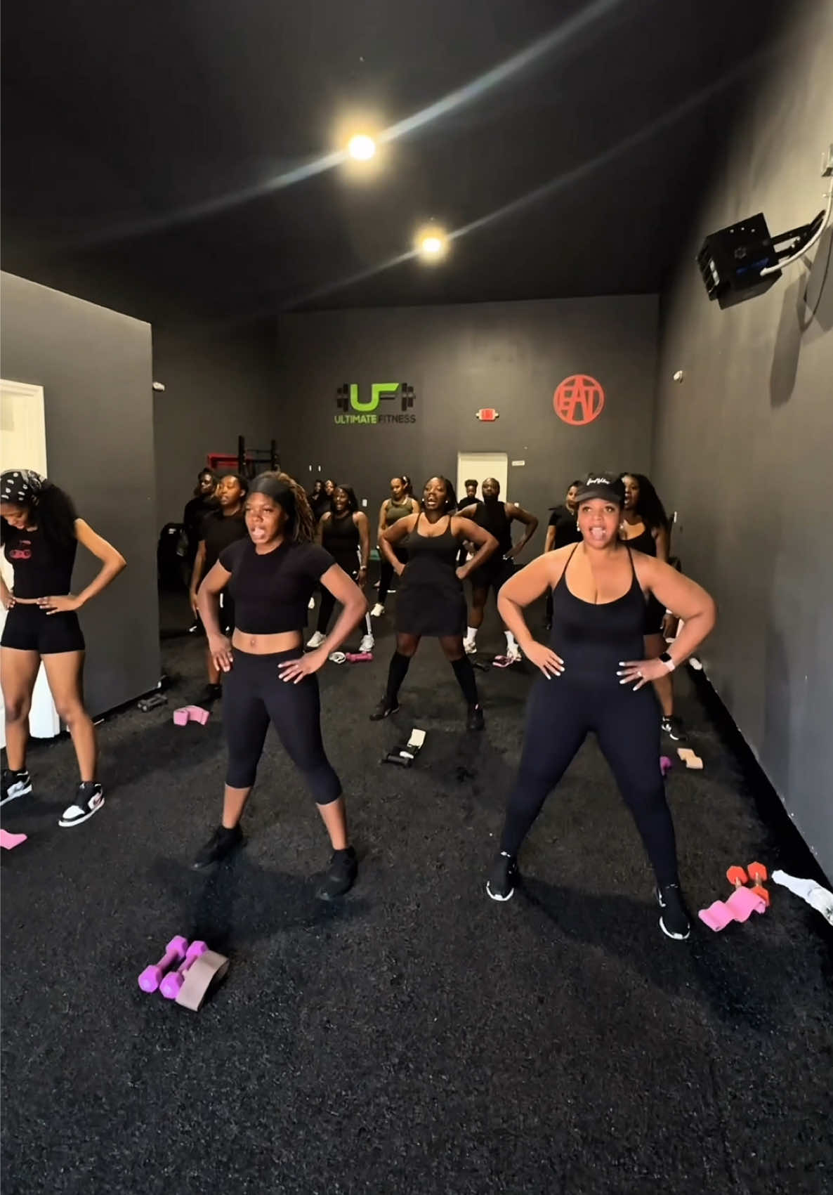 @mindbodyandhustle | CLT 🌸