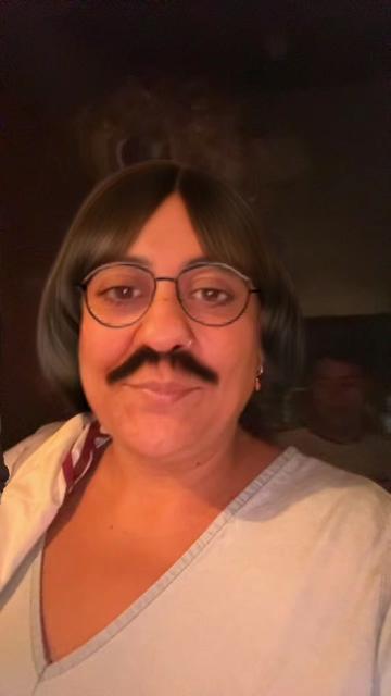 @Mar&iacute;a del bastian