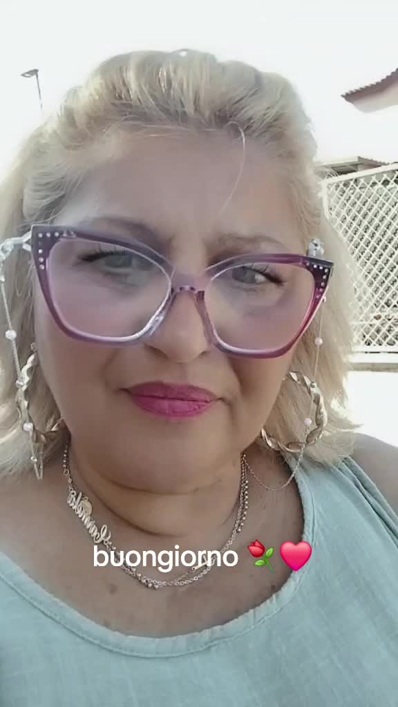 @Carmela Della Croce