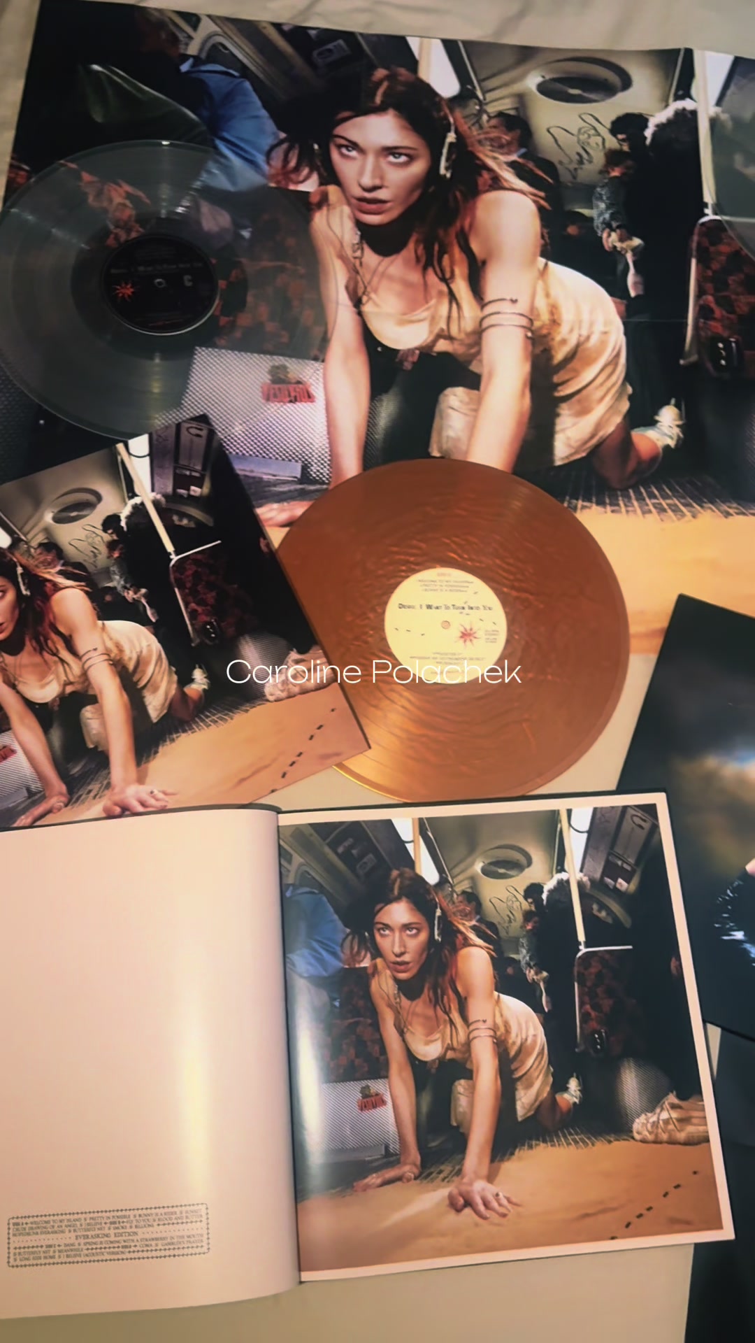 @Gabe’s Vinyls