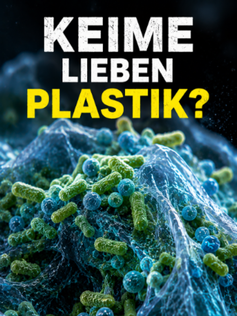 @Naturwunder erklärt