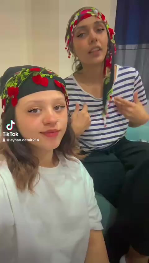 @Irmak demir