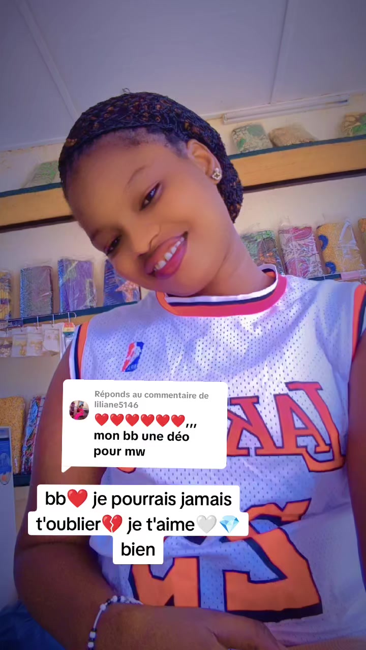 @princesse👑 joviale 💍❤💖
