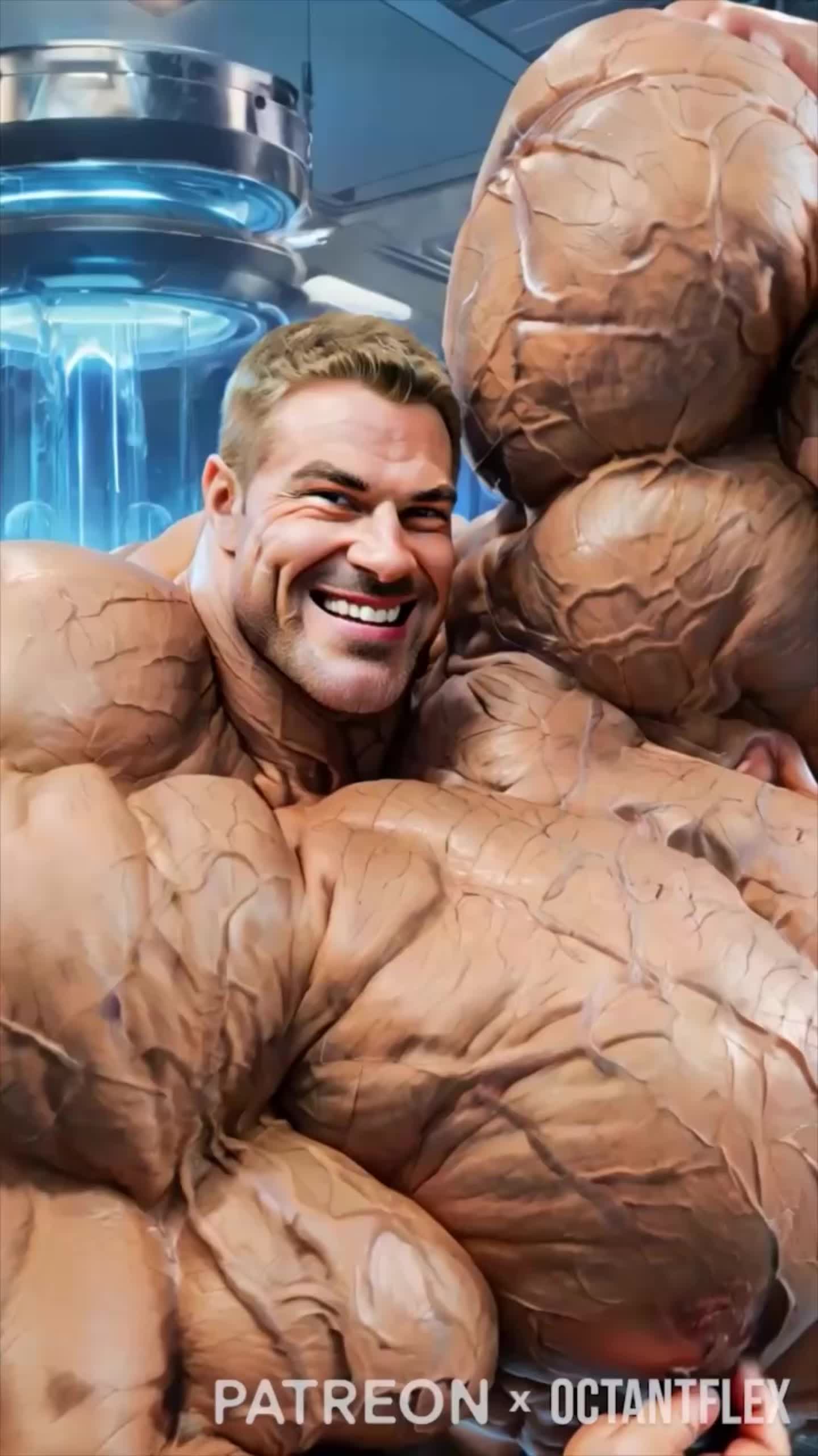 @OctantFlex
