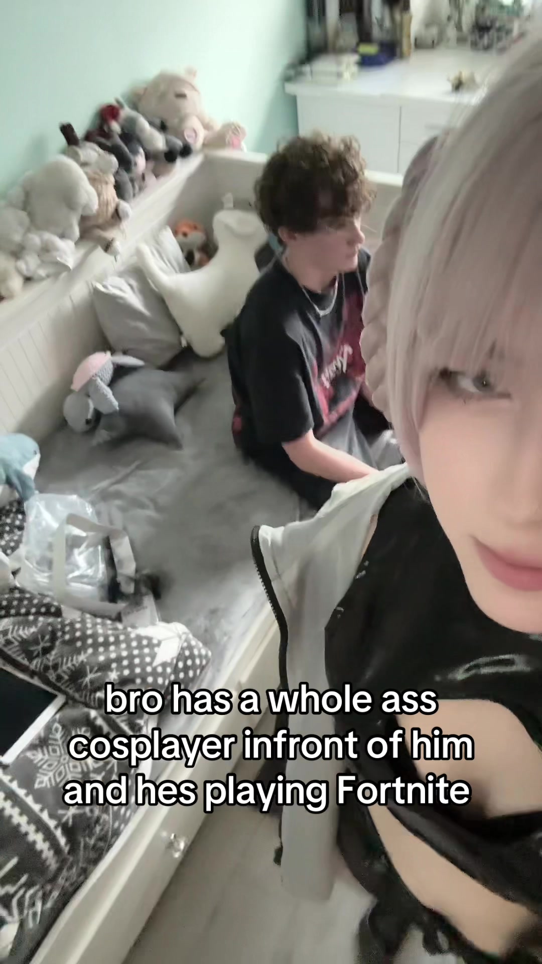 @Kairo
