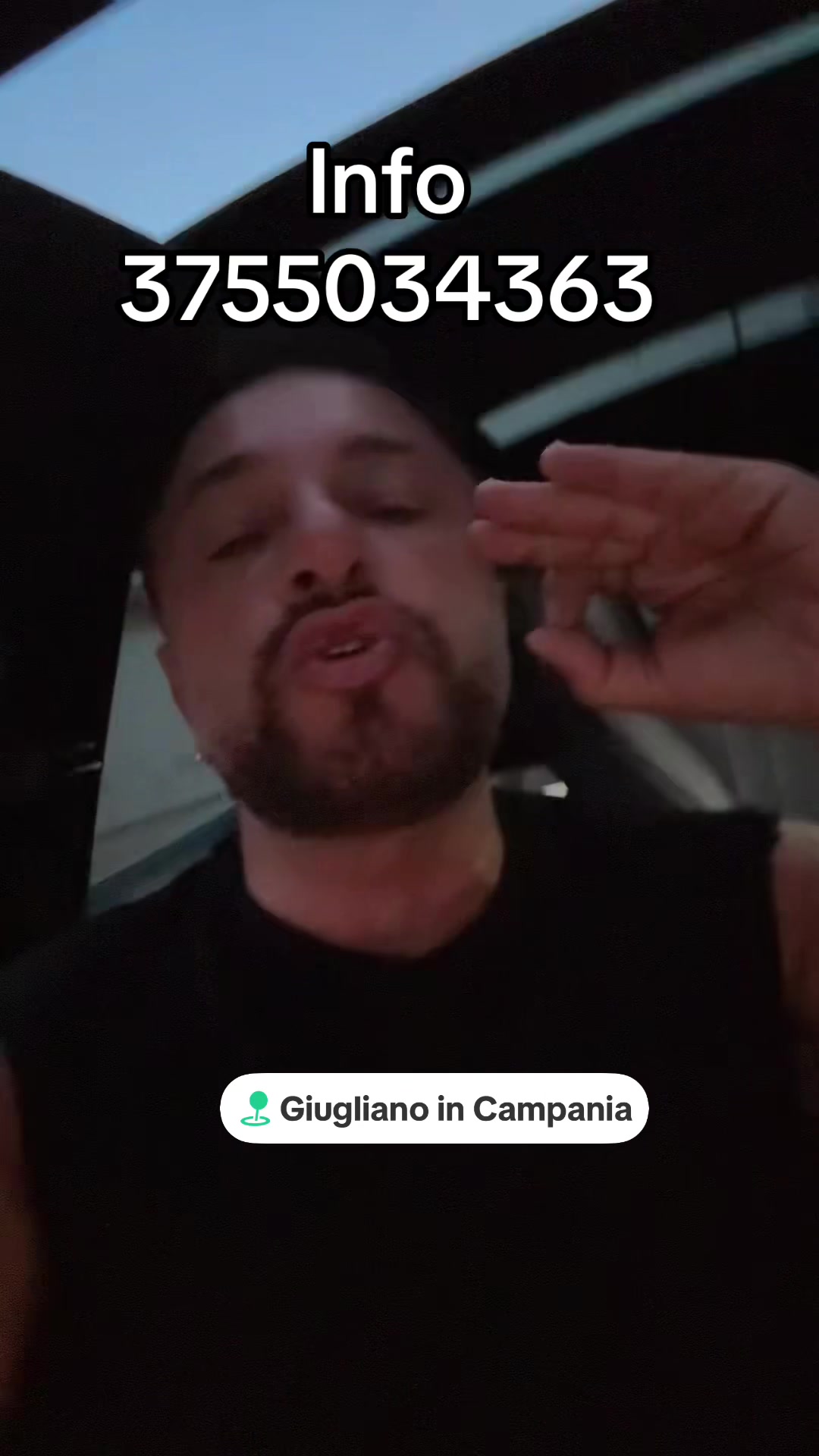 @Franco D’amore