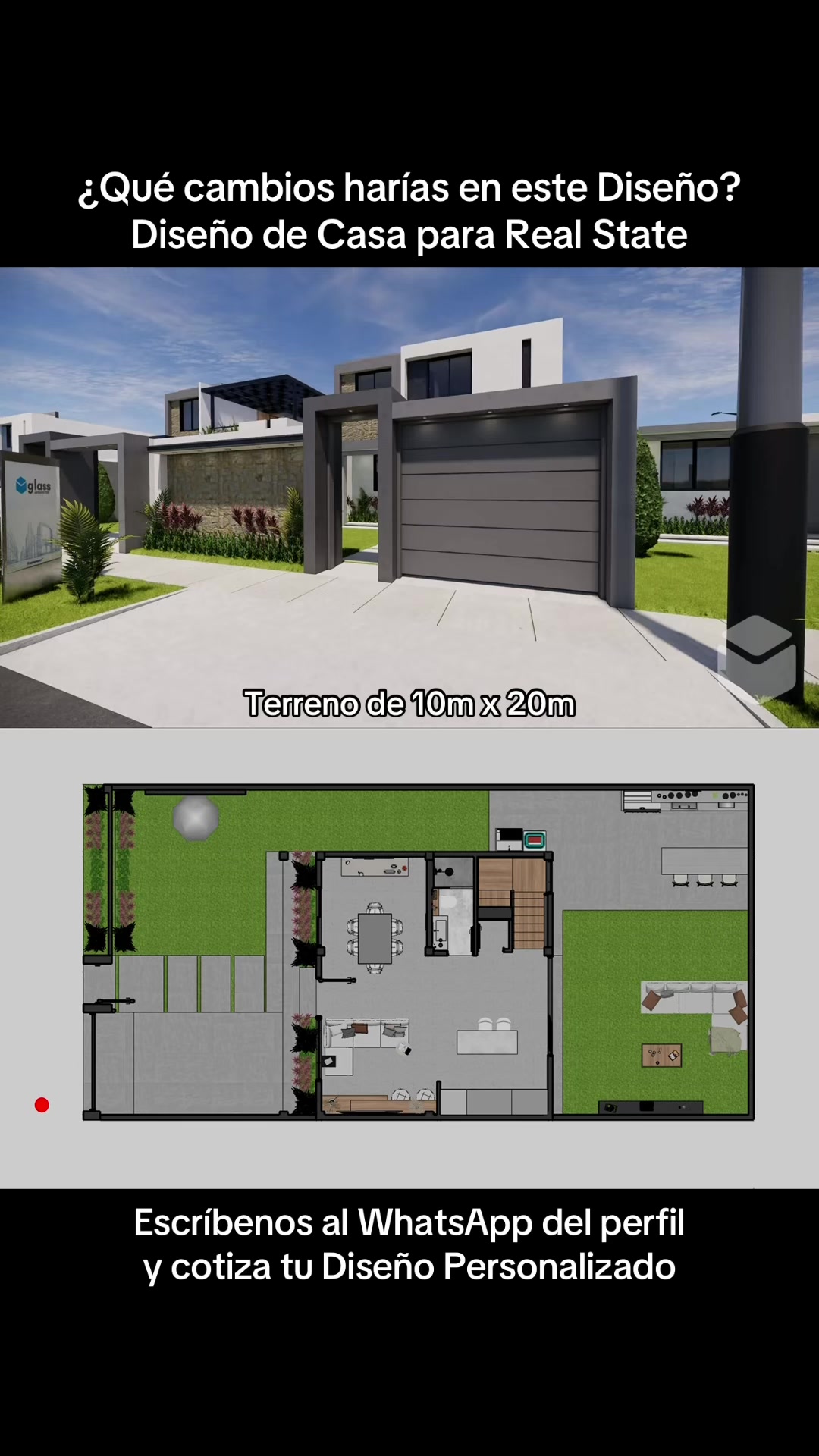 @Glass Arquitectos