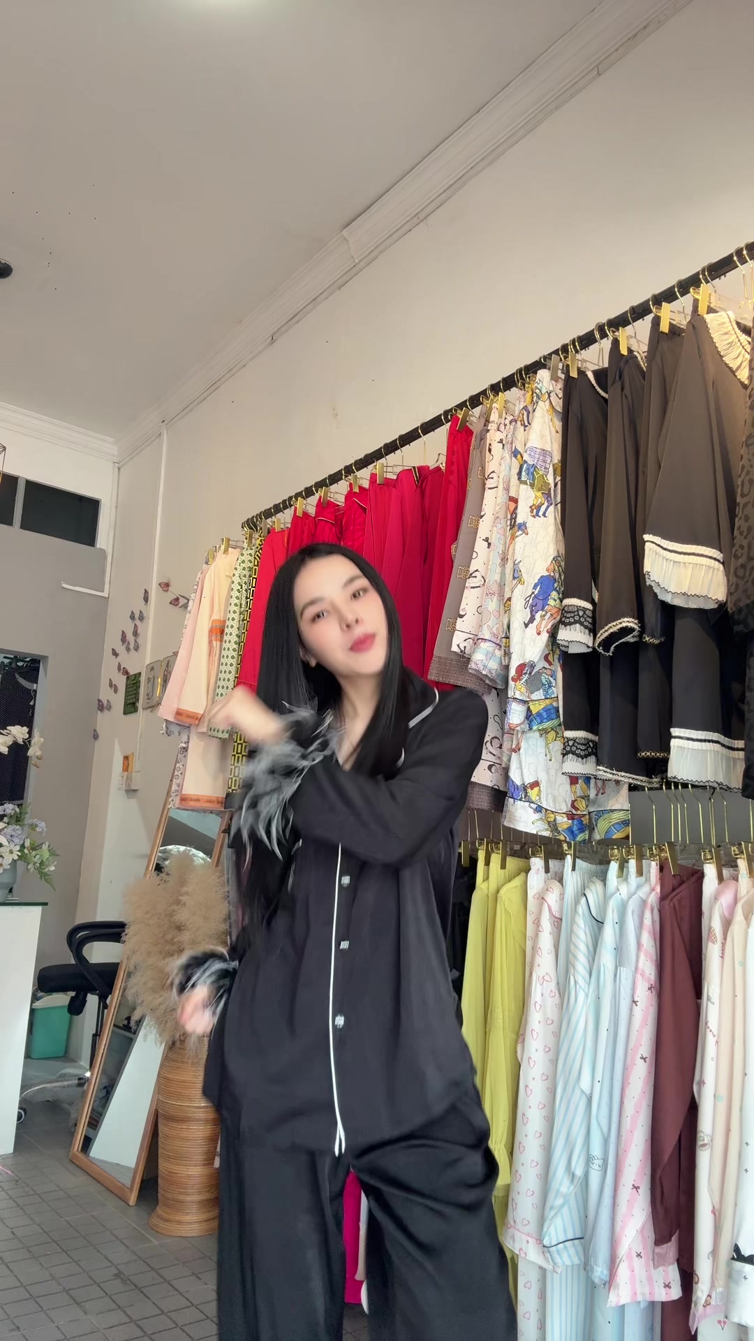 @DJ pajamas 🛍🛒