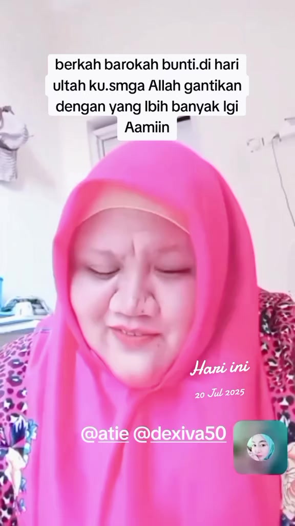 @WINA SEKUNTUMAWAR PINK