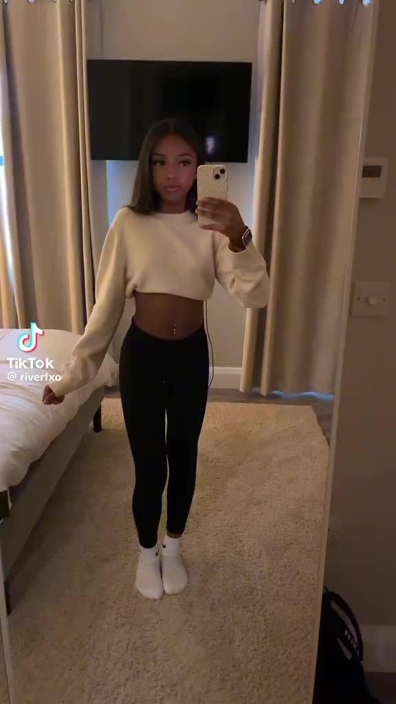 @TikTok Baddies