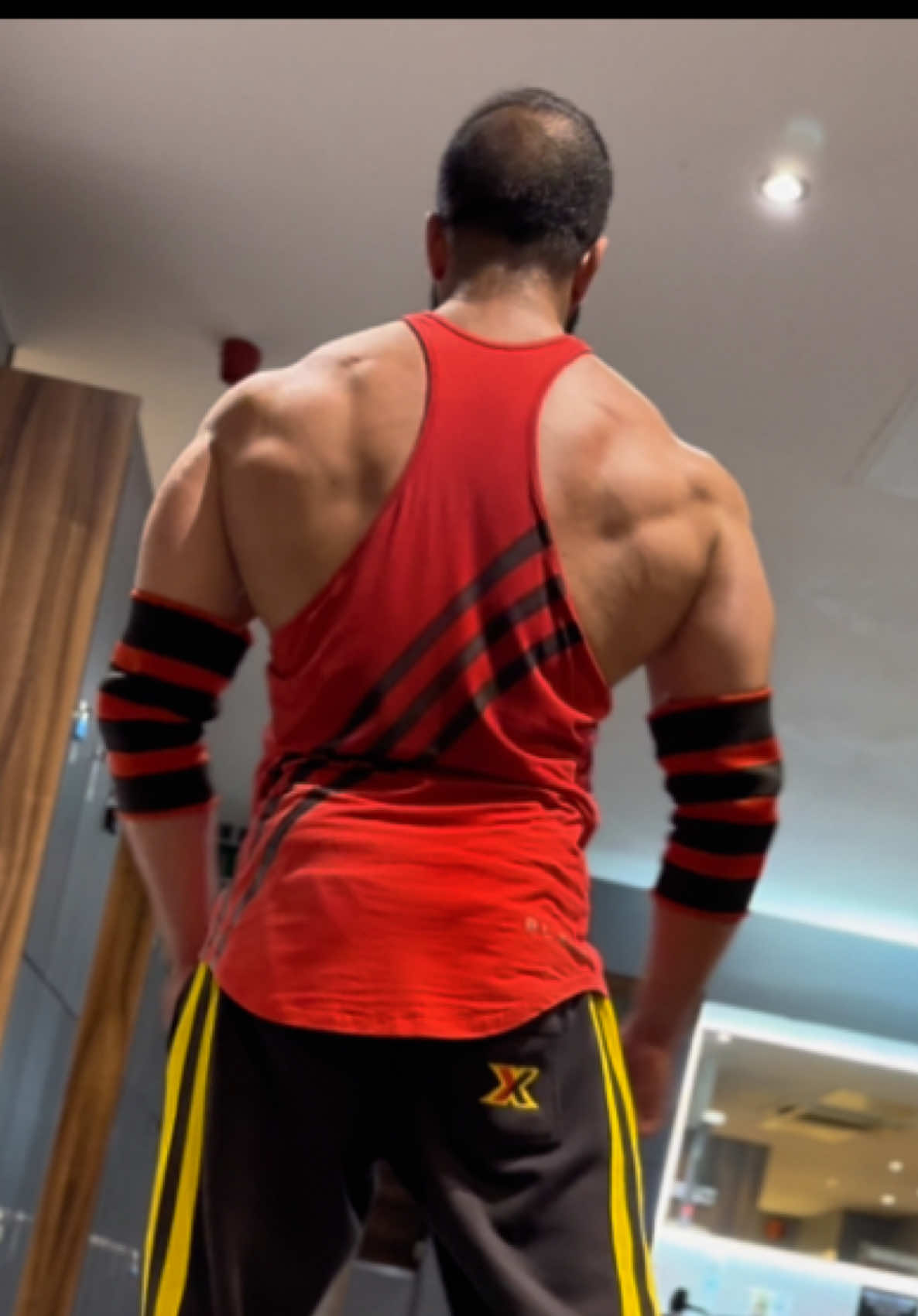 @Zayn Fitness