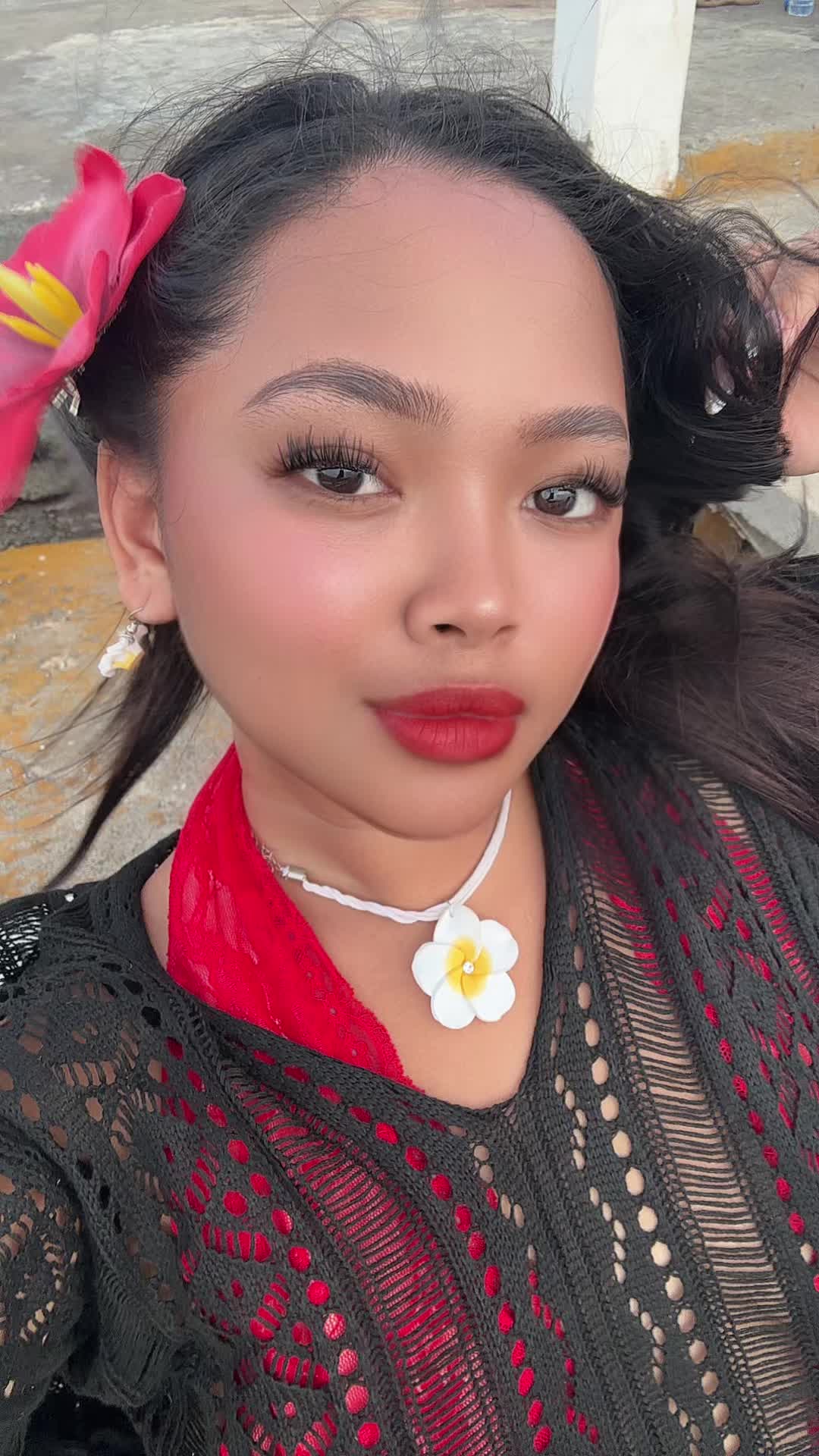 @Miss Filipina👸🏽
