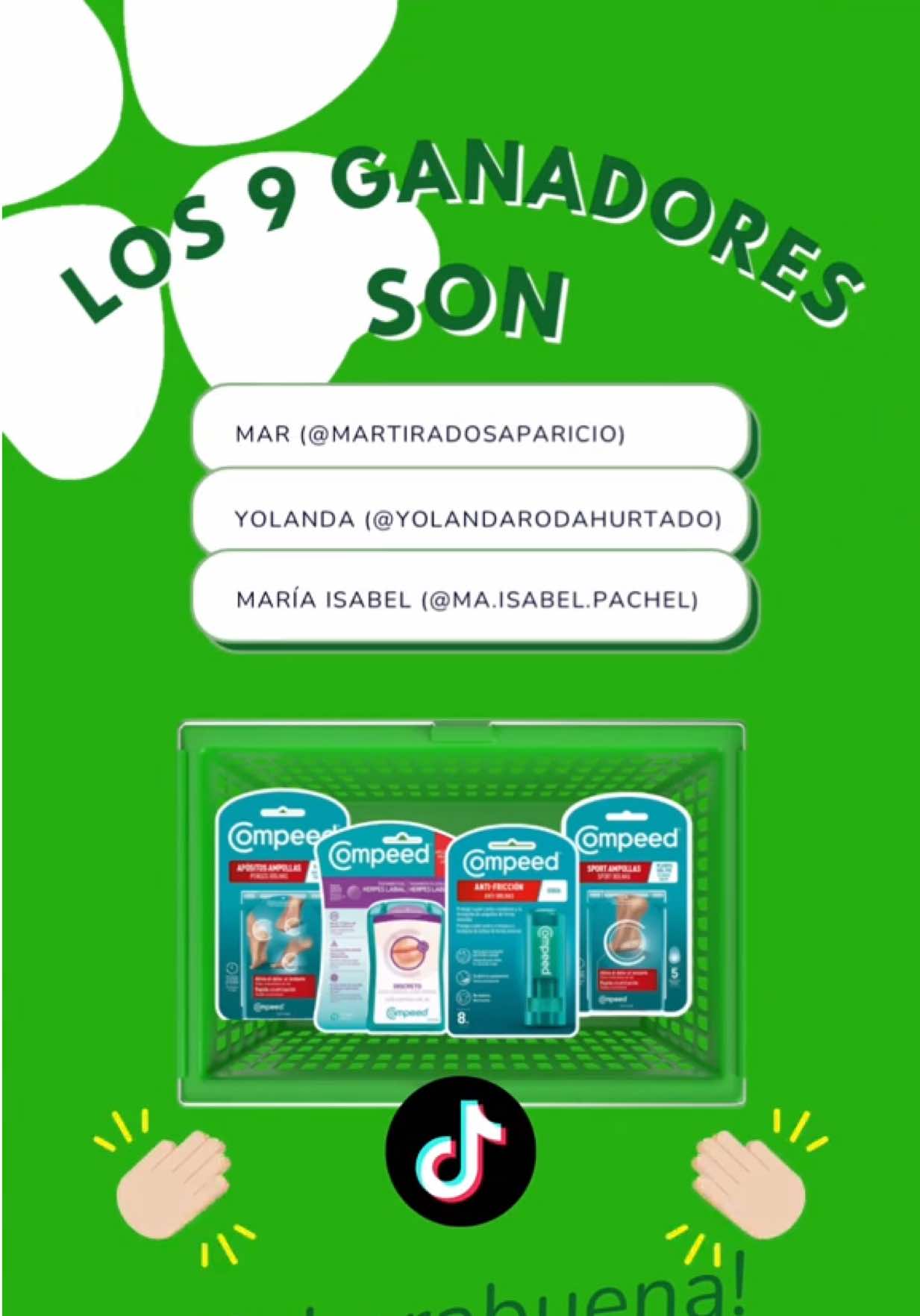 @Farmacias Trébol Oficial
