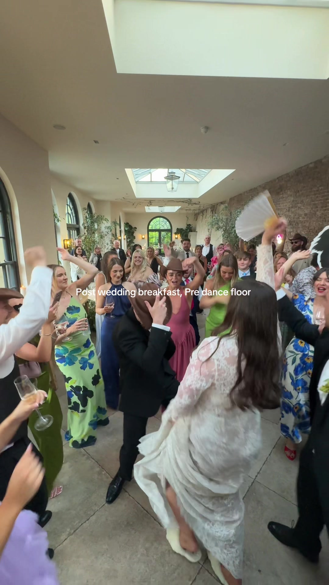 @Wedding Content Creator UK