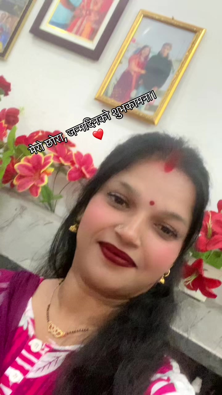 @Munam Rouniyar