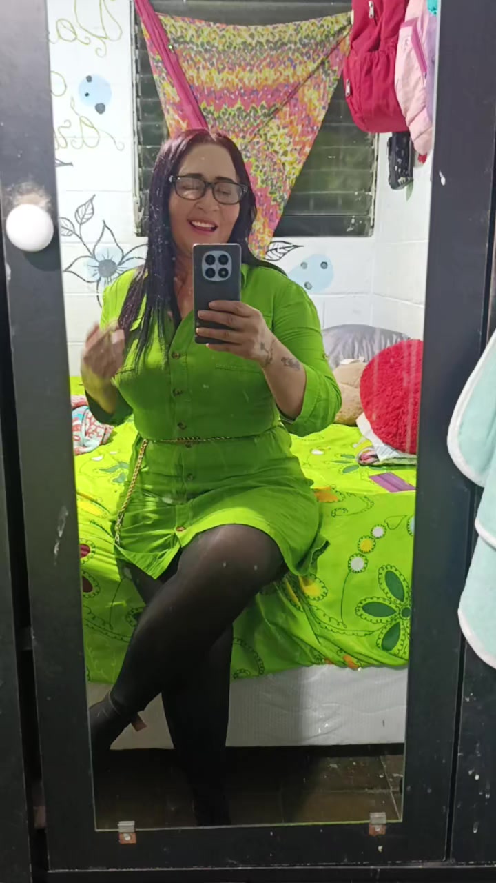 @Dama del árbol