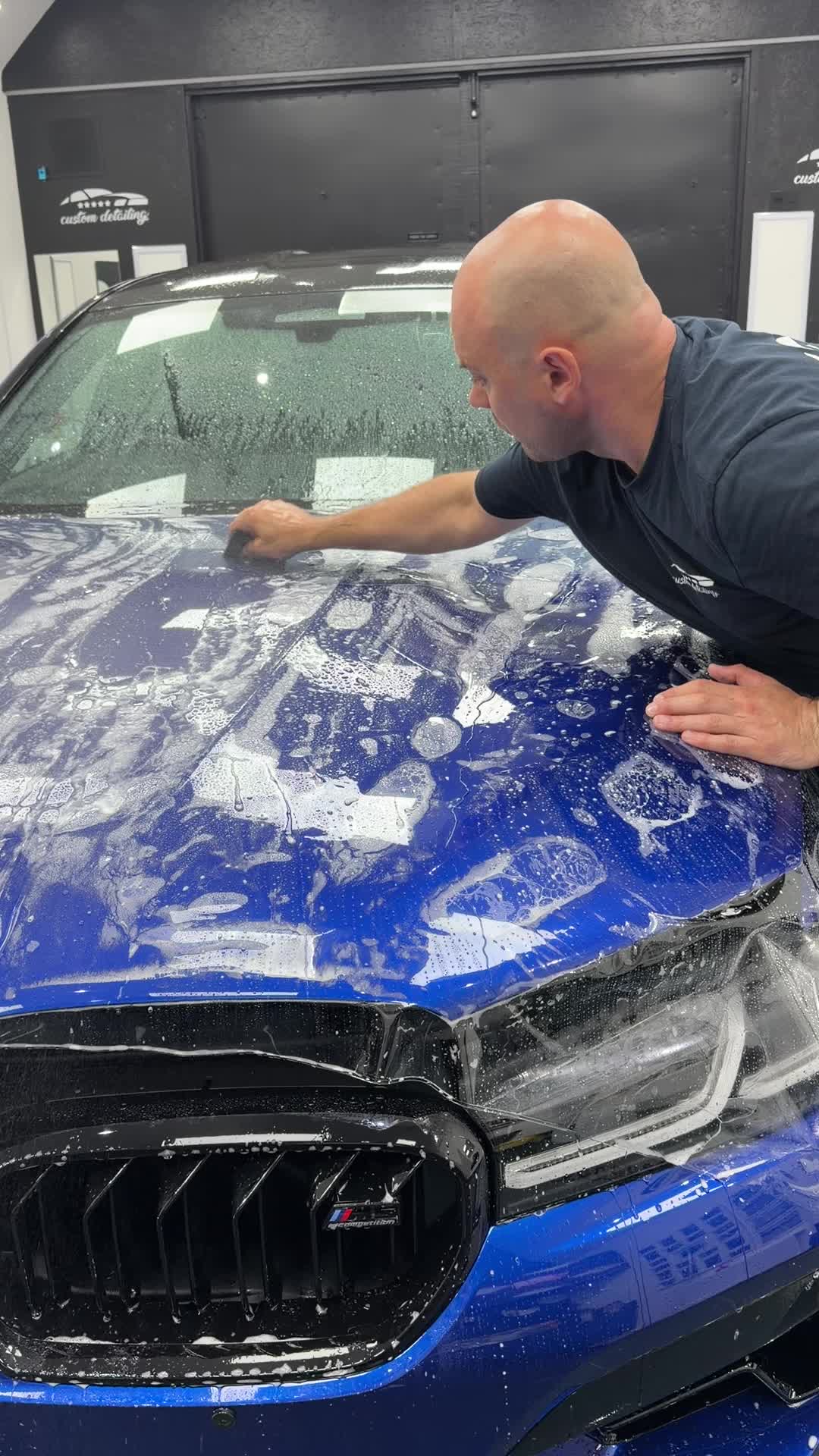 @Custom Detailing