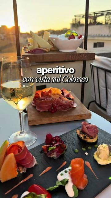@APERITIVI ROMA