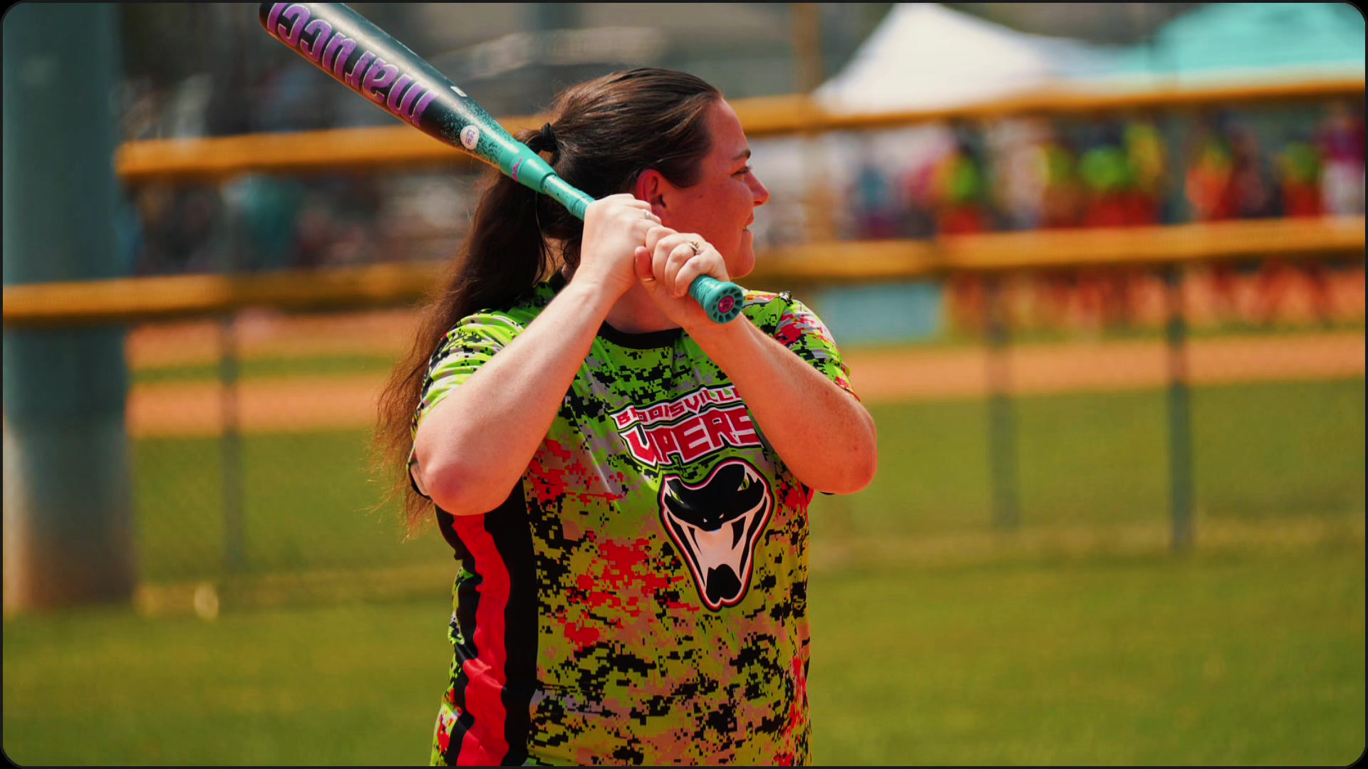 @Brooksville Vipers Baseball