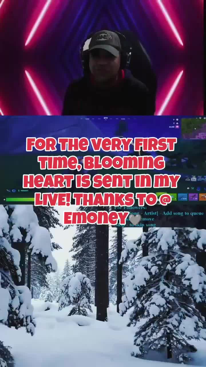 @ThatoneUNCLE! 💫