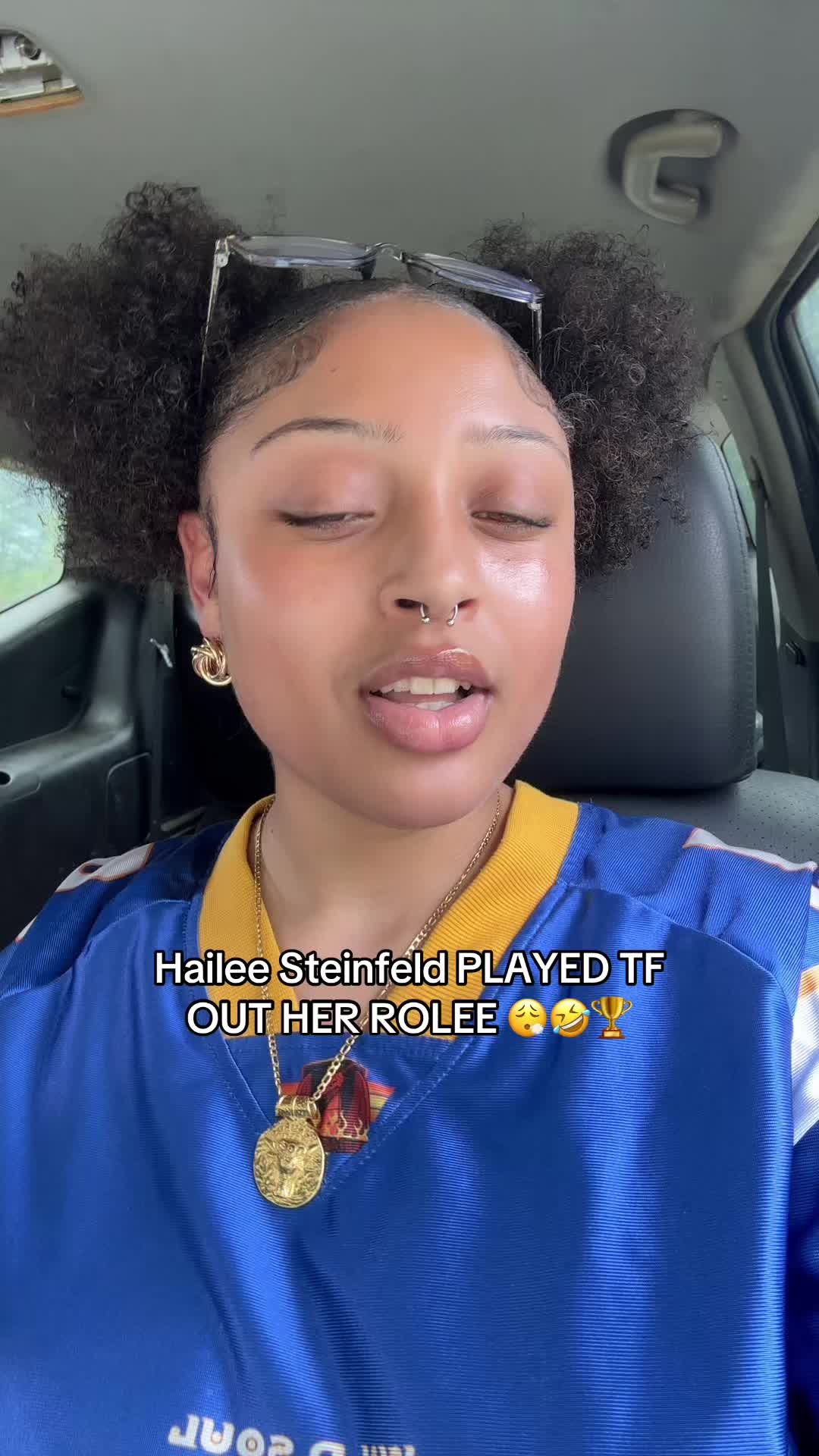 @Ebony Nash