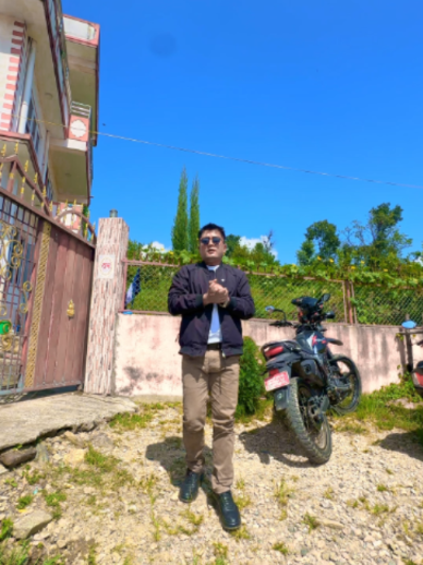 @GHARSANSAR