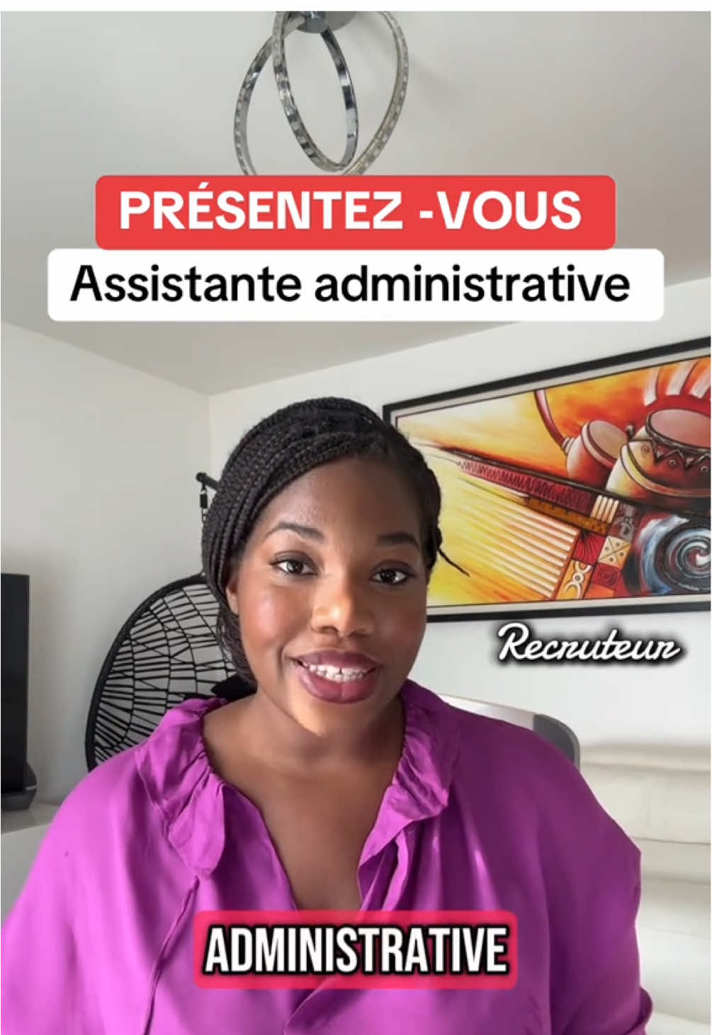 @Yassou | Job career Tips