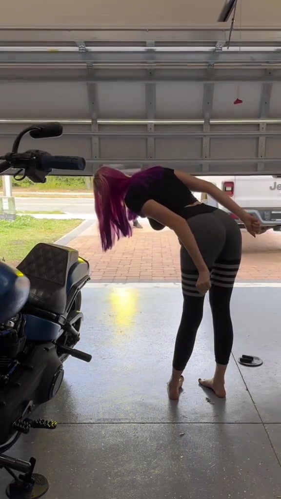 @Harley_Davidson_Lifestyle