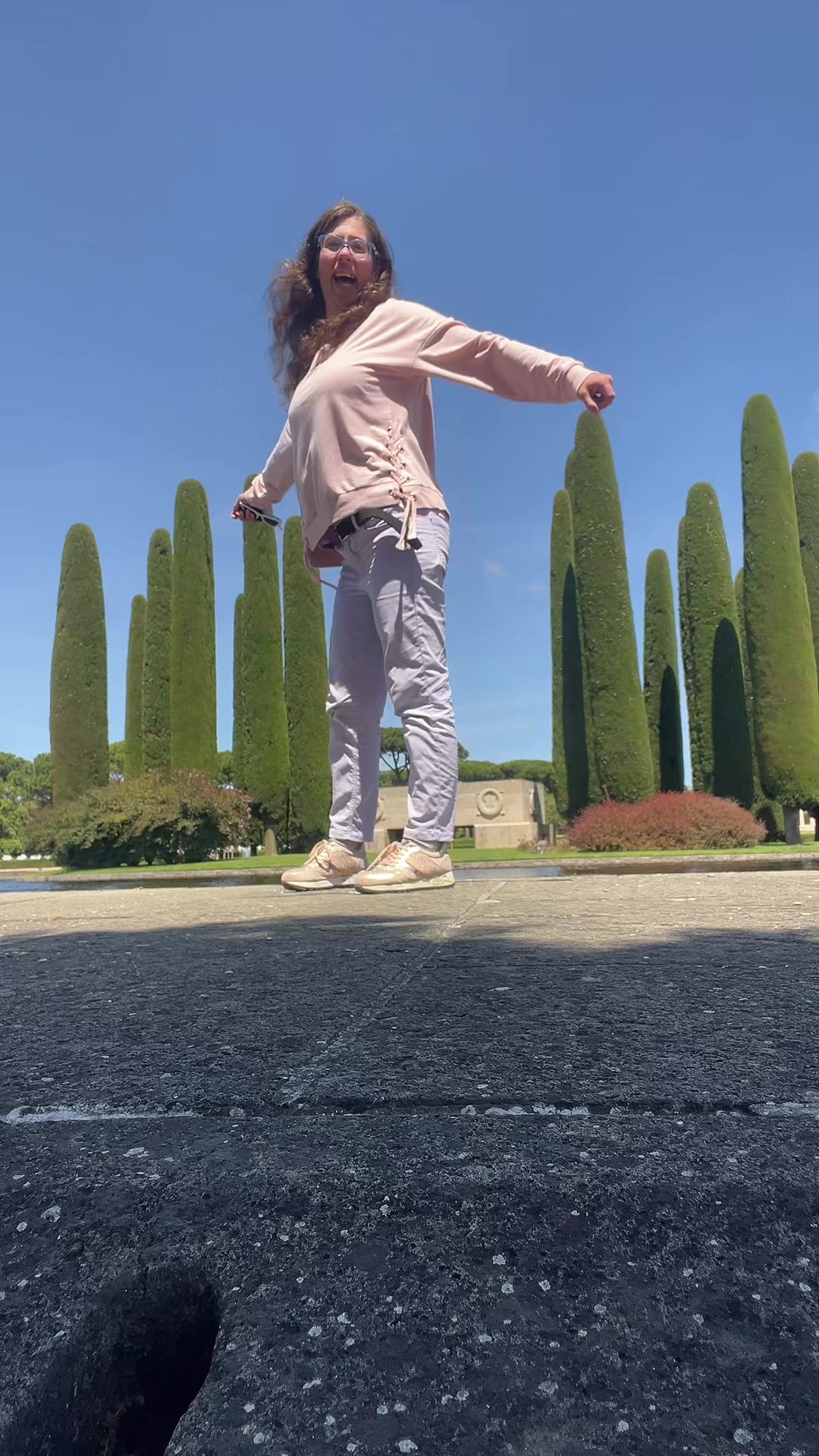 @Serena