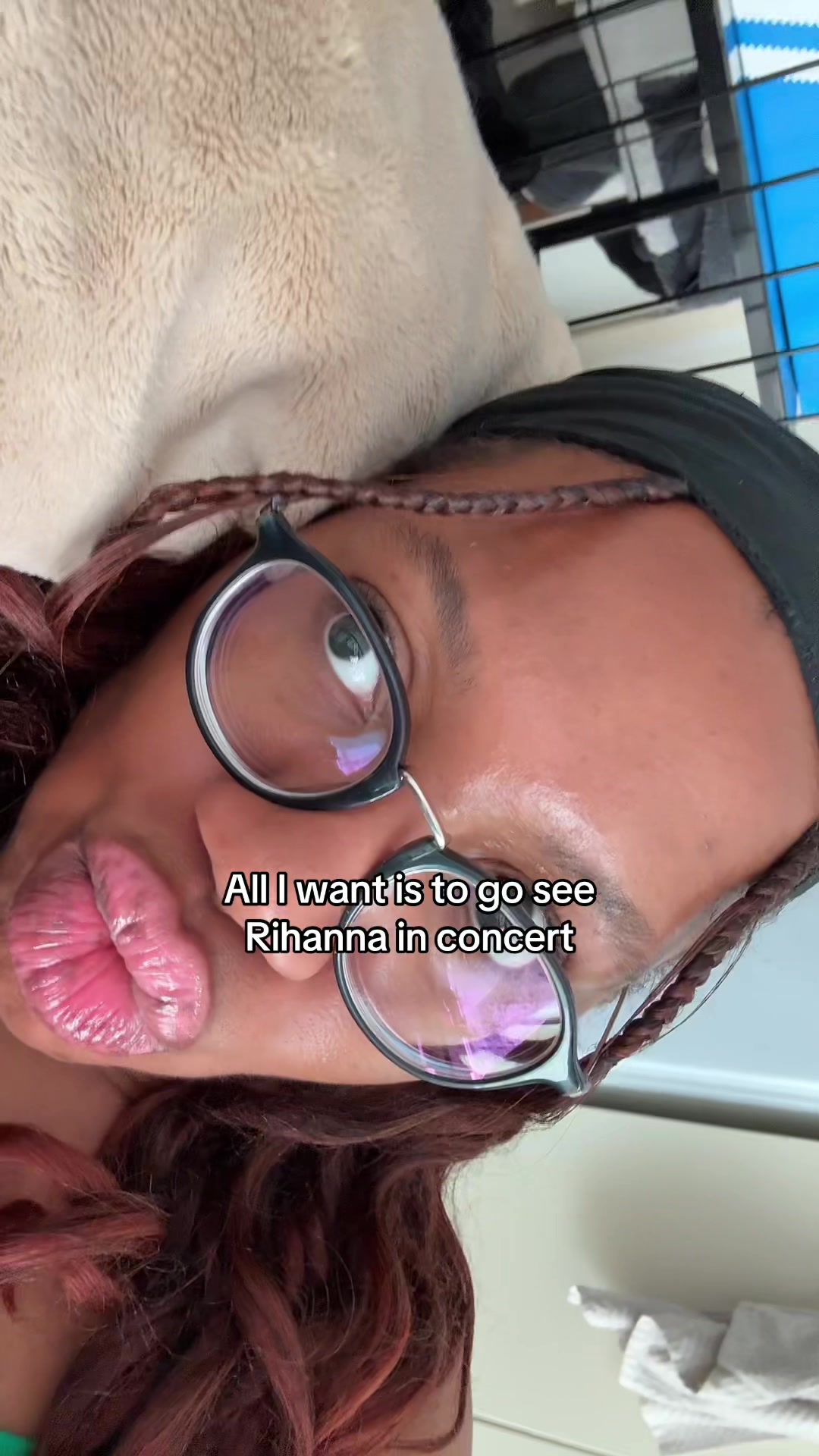 @Faustina Kamara