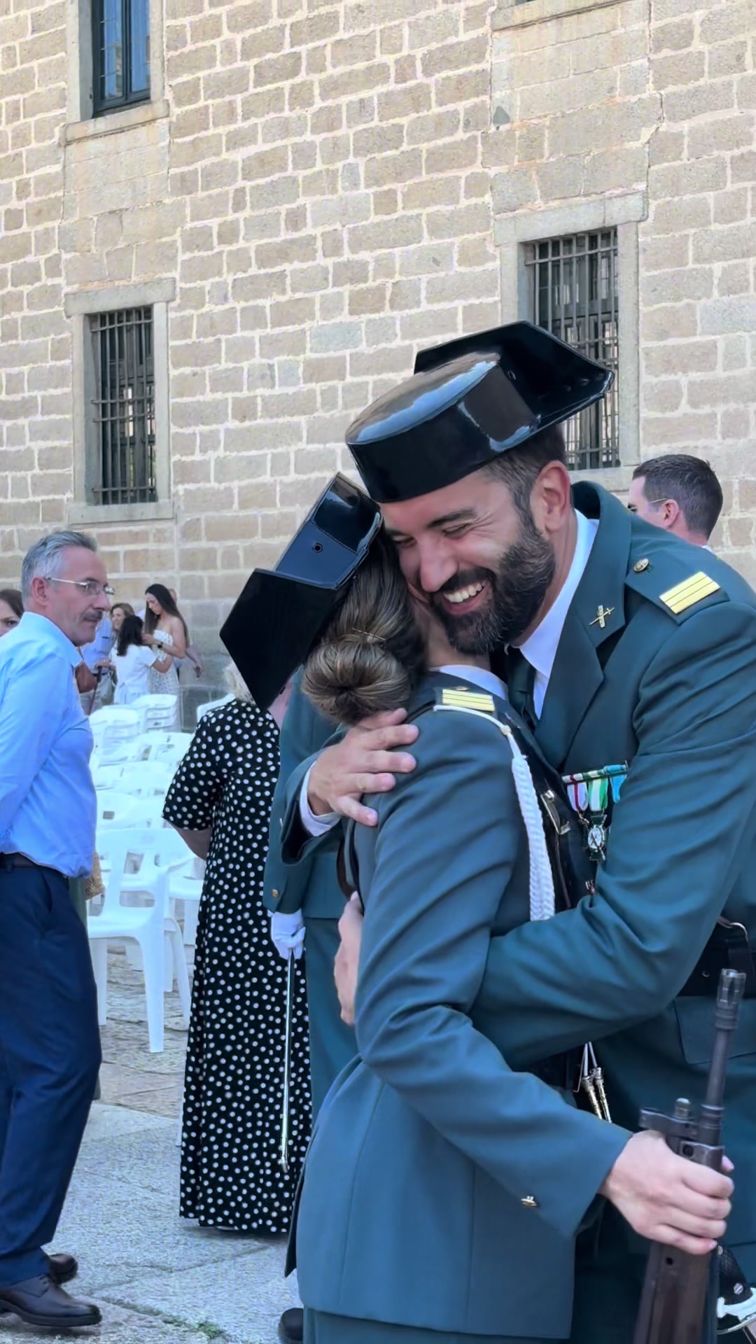 @Guardia Civil
