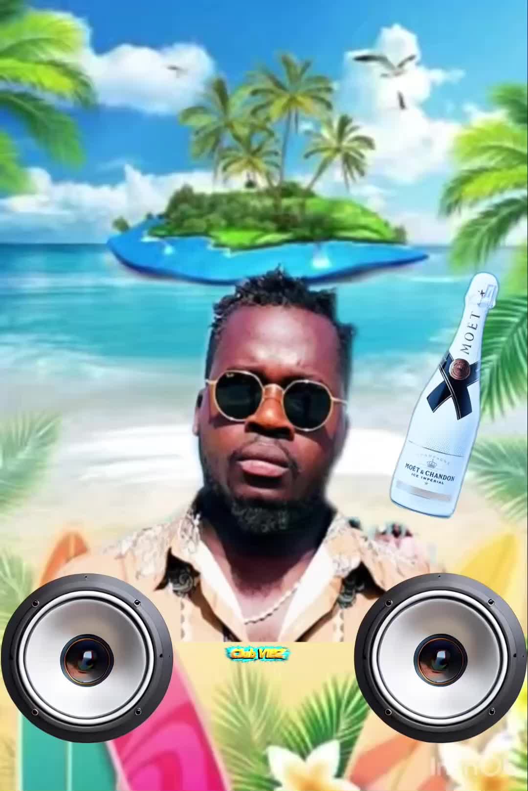 @DjVazGuineBissau