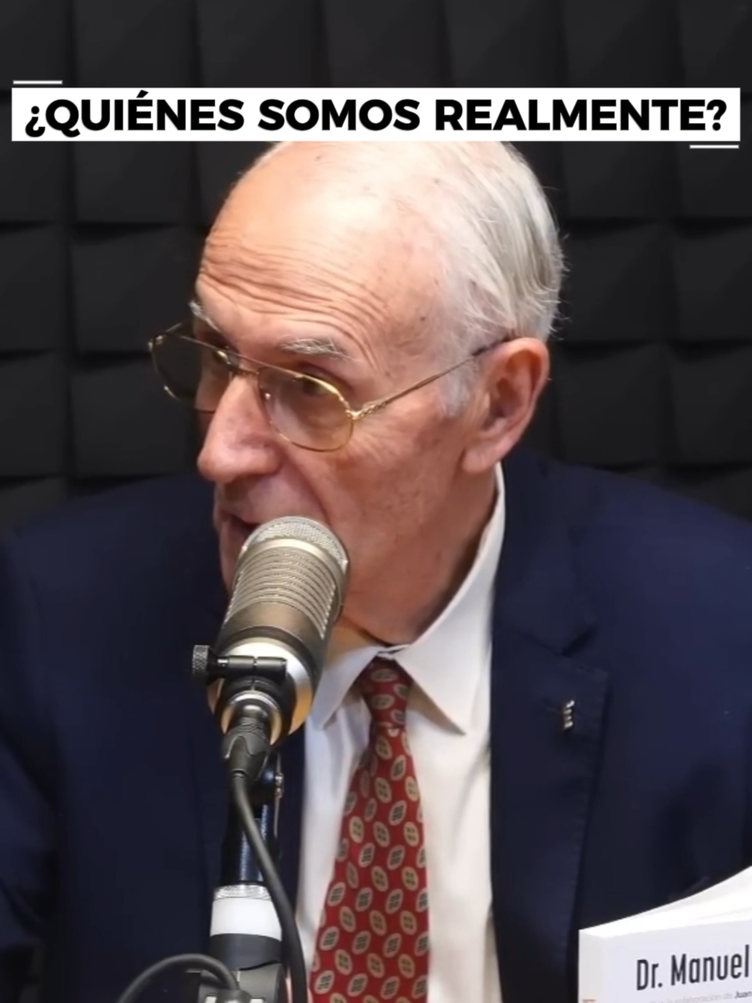 @Dr. Manuel Sans Segarra