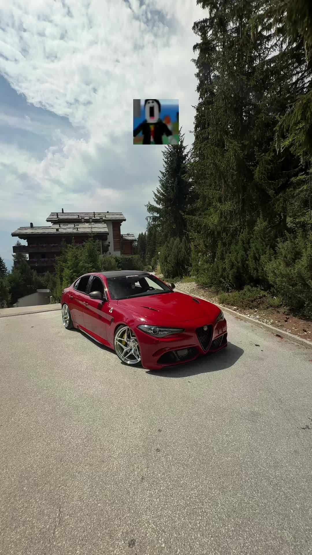 @Carhub 🗿 🏎️