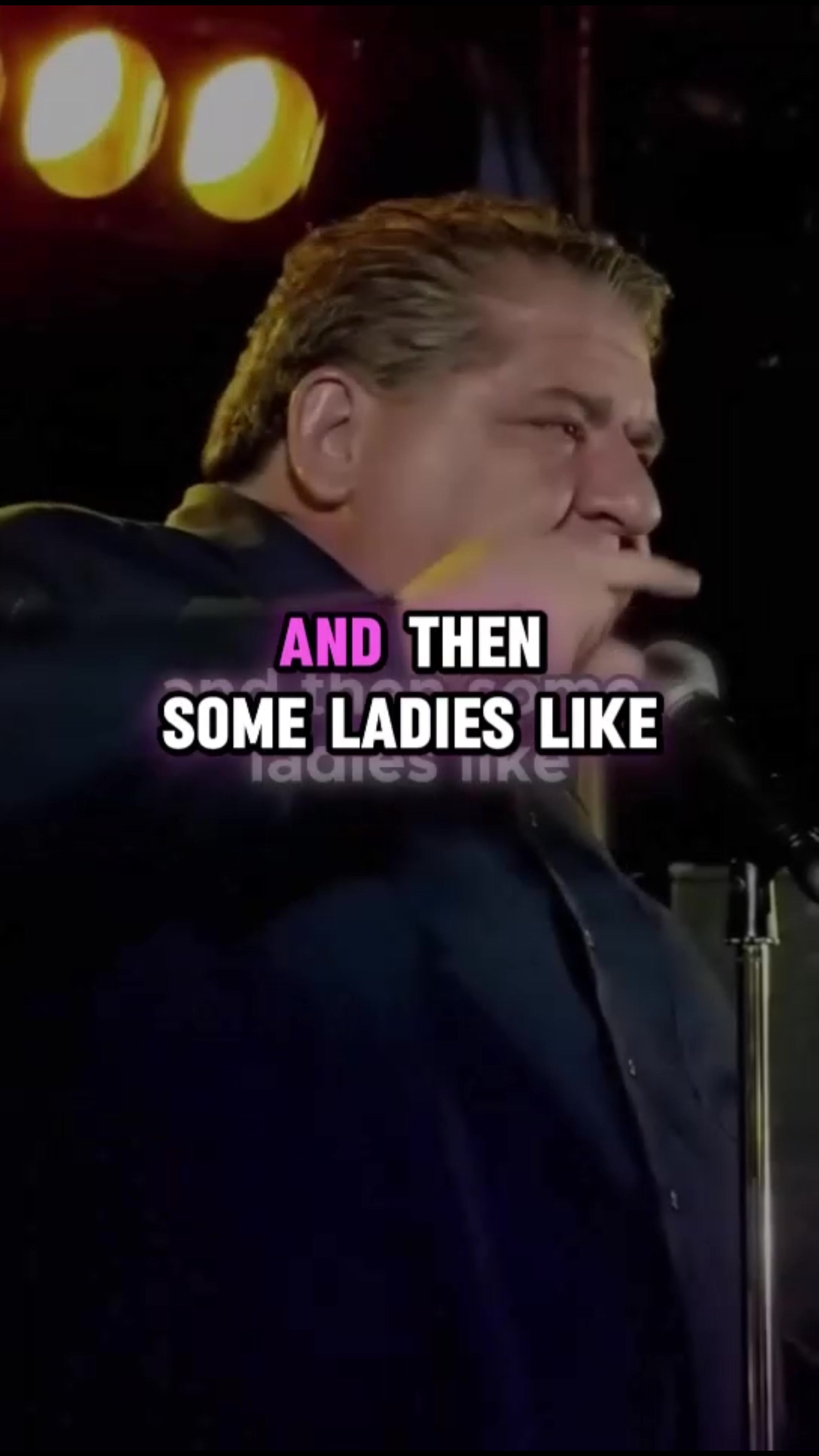 @Uncle Joey