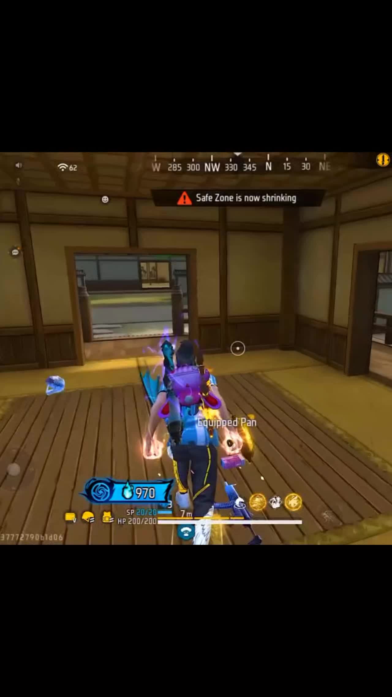 @Sitent Shooter