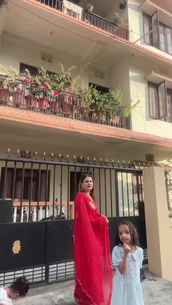 @Binita Khanal